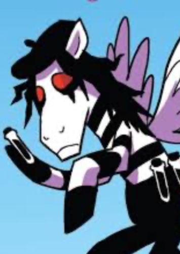 Long-Face