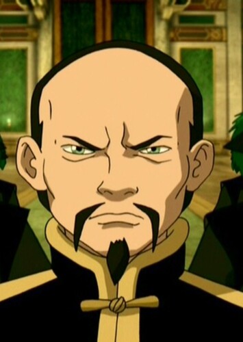 Long Feng