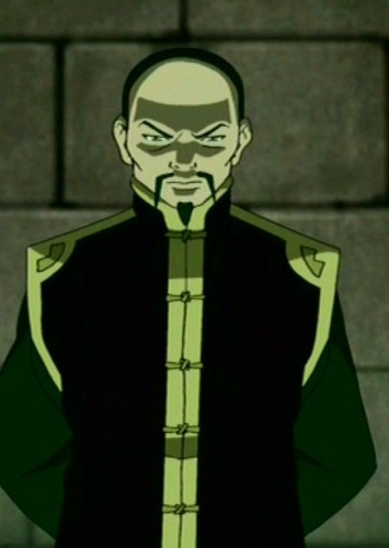 Long Feng