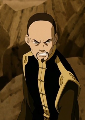 Long Feng