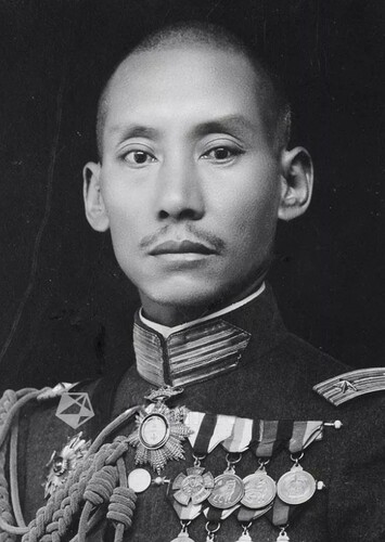 Long Yun