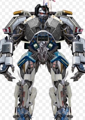 Longarm