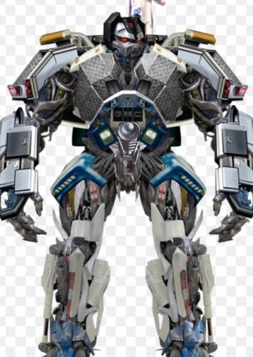 Longarm