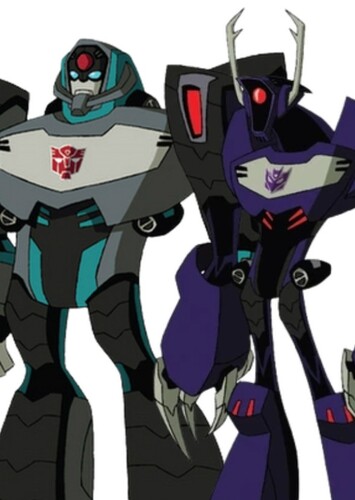 Longarm/Shockwave
