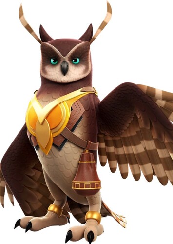 Longclaw