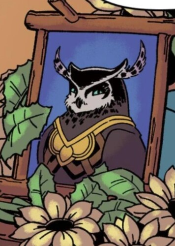Longclaw