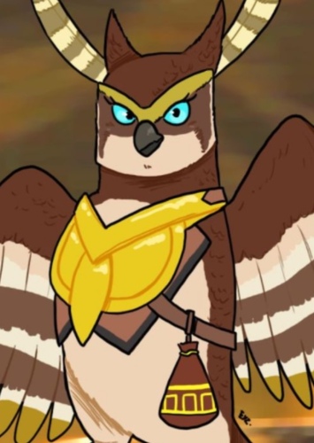 Longclaw