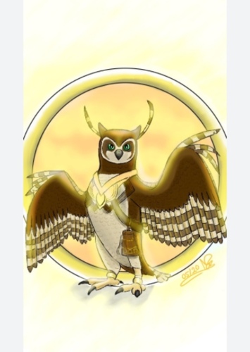 Longclaw