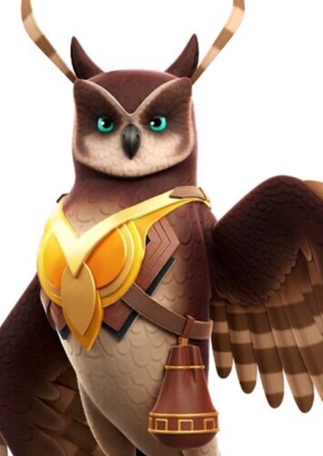 Longclaw