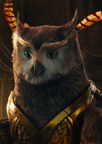 Longclaw