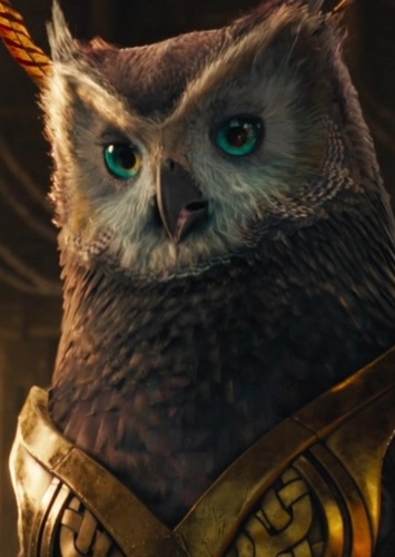 Longclaw