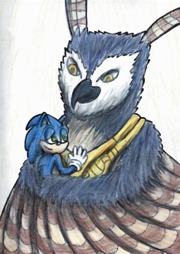Longclaw