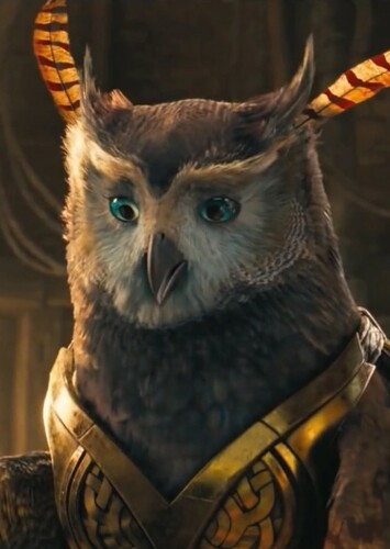 Longclaw