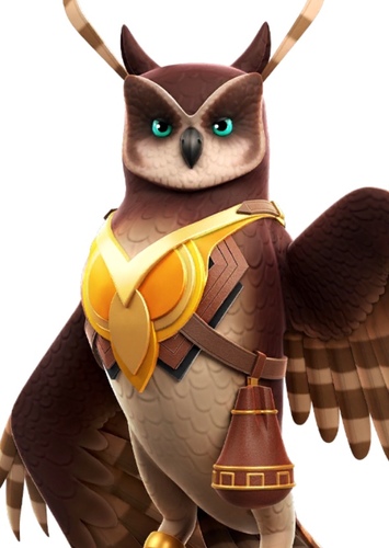 Longclaw