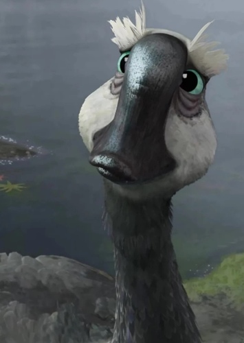 Longneck