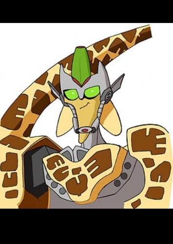 Longrack