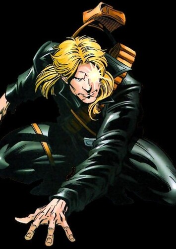 Longshot