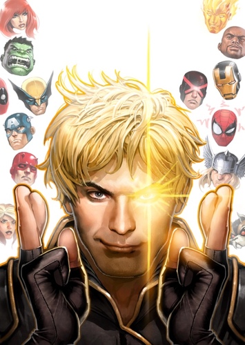 Longshot