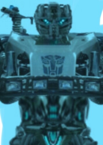 Longshot