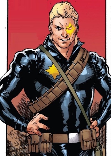 Longshot