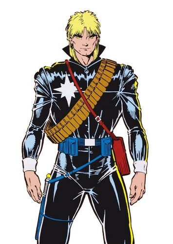 Longshot