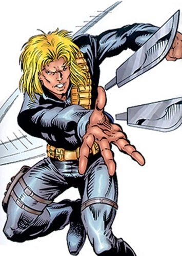 Longshot