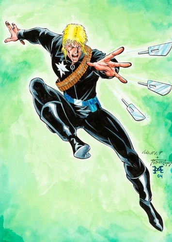 Longshot
