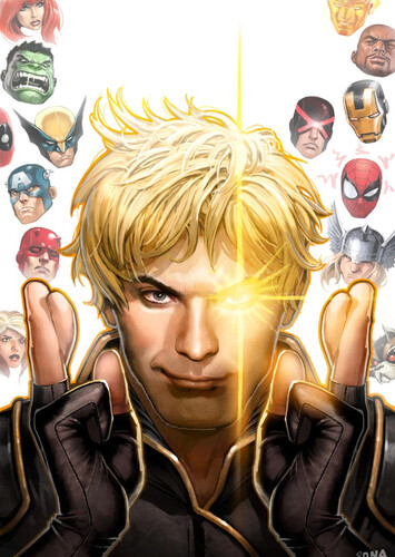 Longshot