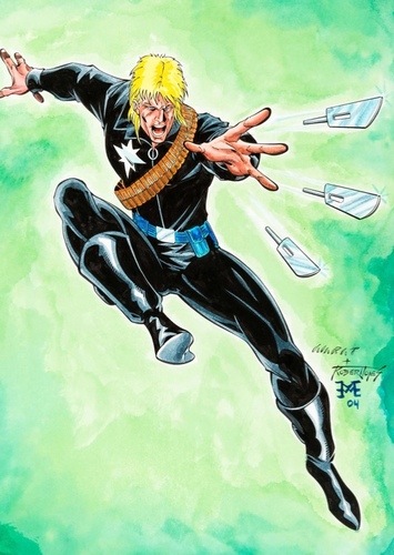 Longshot