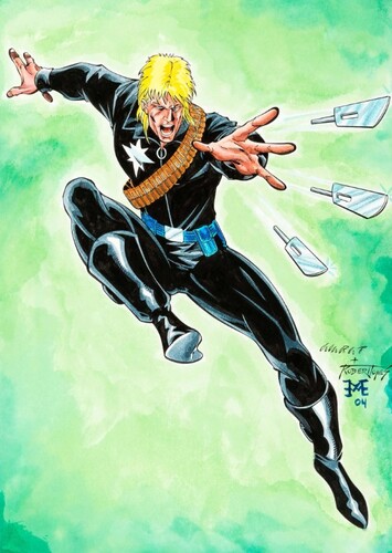 Longshot
