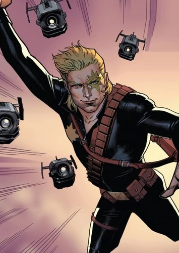 Longshot