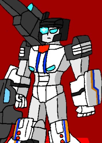 Longshot