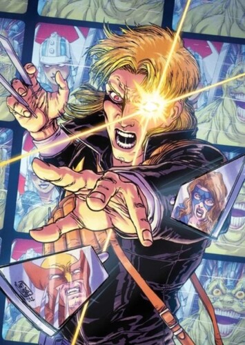 Longshot