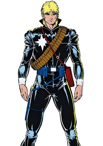 Longshot