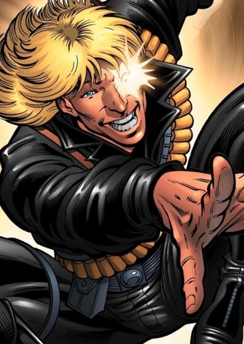 Longshot