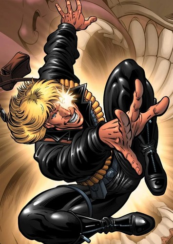 Longshot