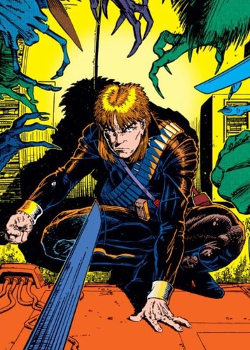 Longshot