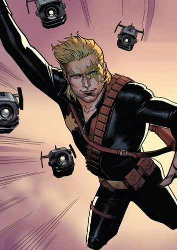 Longshot