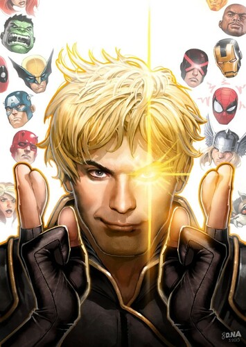 Longshot