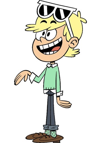 Loni Loud