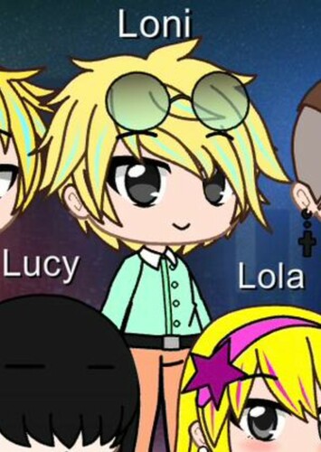 Loni Loud