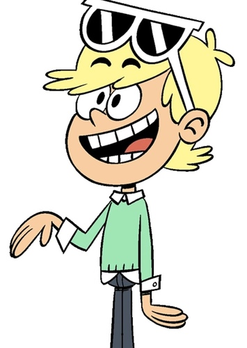 Loni Loud