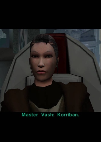 Lonna Vash