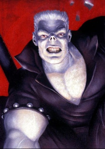 Lonnie Lincoln