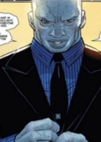 Lonnie Lincoln