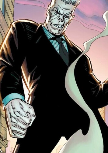 Lonnie Lincoln