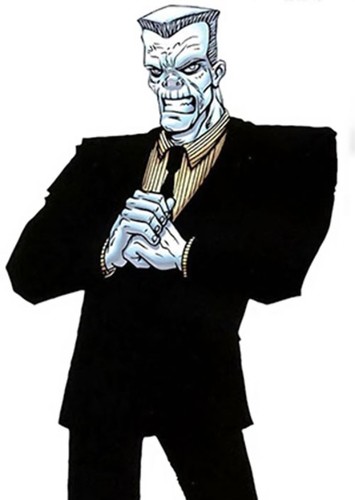 Lonnie Lincoln
