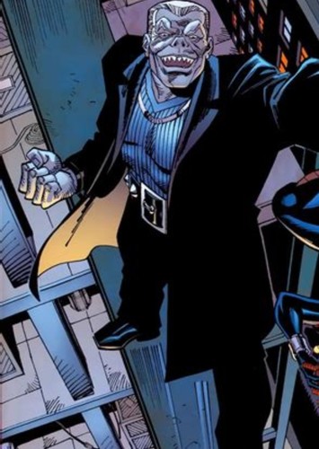 Lonnie Lincoln