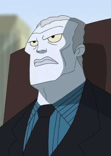 Lonnie Lincoln