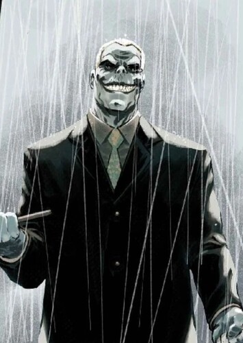 Lonnie Lincoln